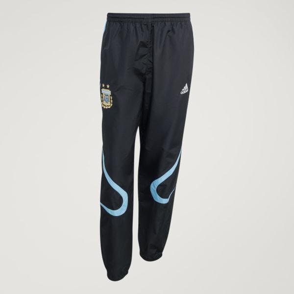Hitam TRACK PANTS Argentina 2006