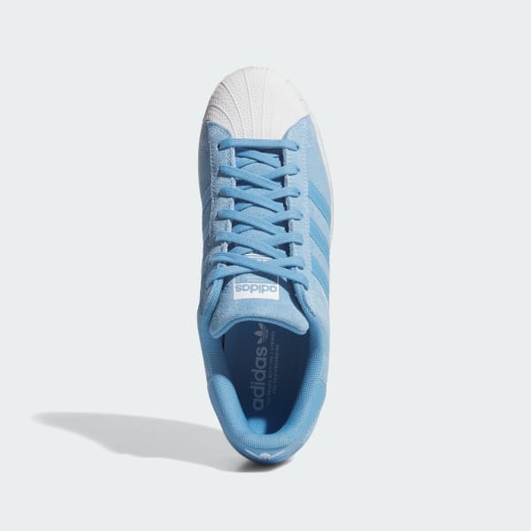 Azul Tenis Superstar ADV