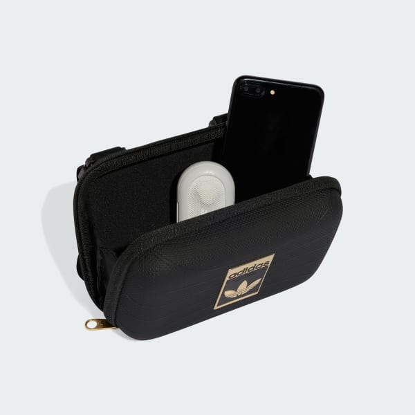 Black SST Airliner adidas Originals Bag