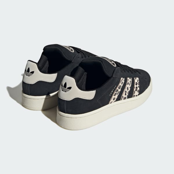 Adidas Campus 00s Core Black Shoes - Size 10.5