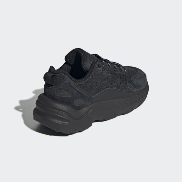 Adidas zx 930 hombre negro hot sale