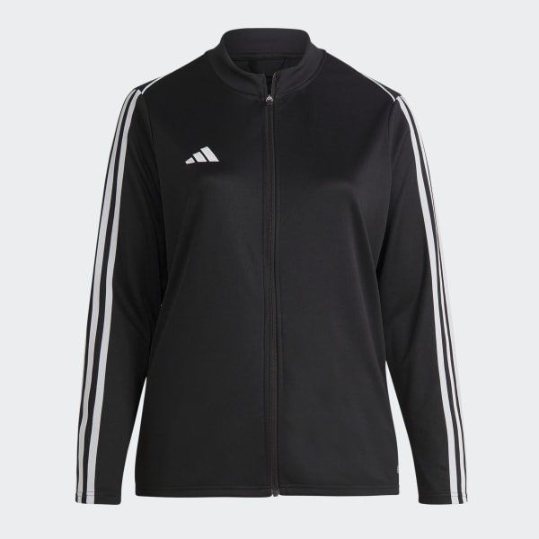 Adidas HS3515 Women's Tiro 21 Track Jacket - Burghardt Sporting Goods