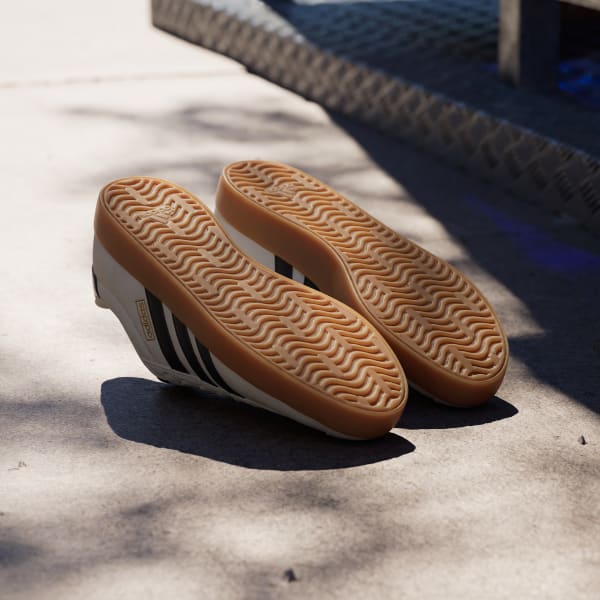 Beige VL Court 3.0 Schuh