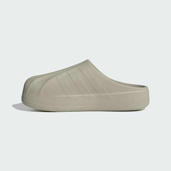 シューズ・サンダルその他 adidas Adiform Superstar Mule Beige IE0754 adidas Originals sliders Adifom Superstar Mule men's beige