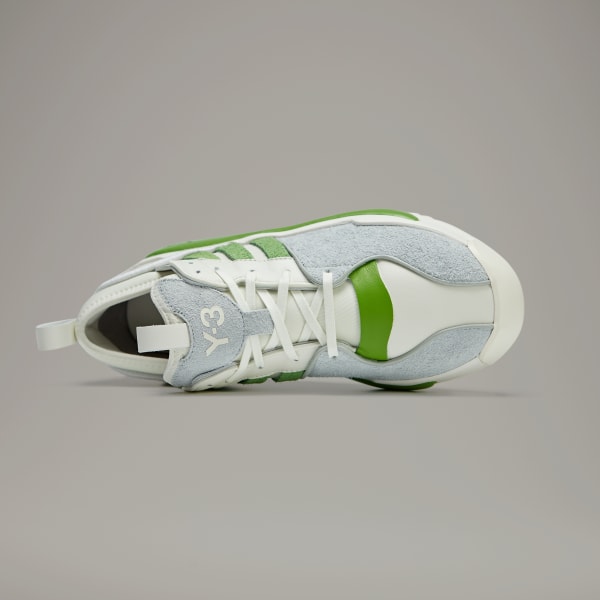 สีขาว รองเท้า Y-3 Rivalry
