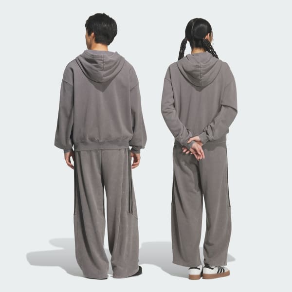 Grey TG SWEAT 팬츠