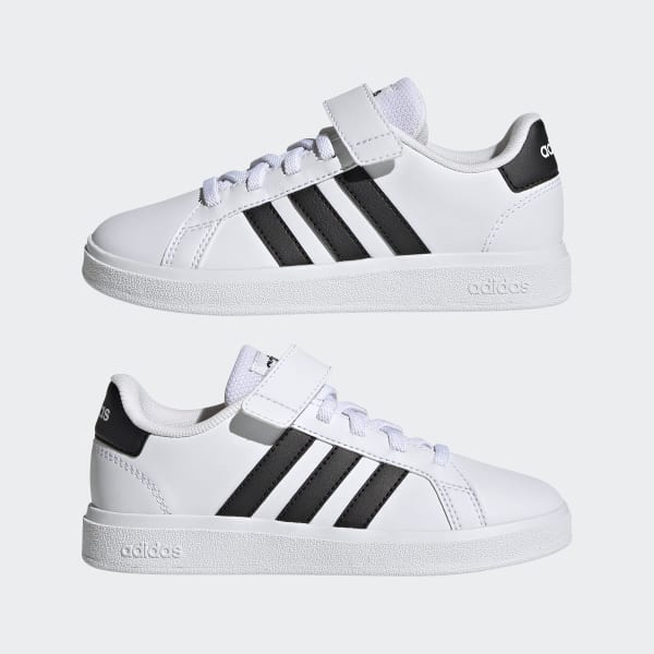 Adidas shoes cheap grand court