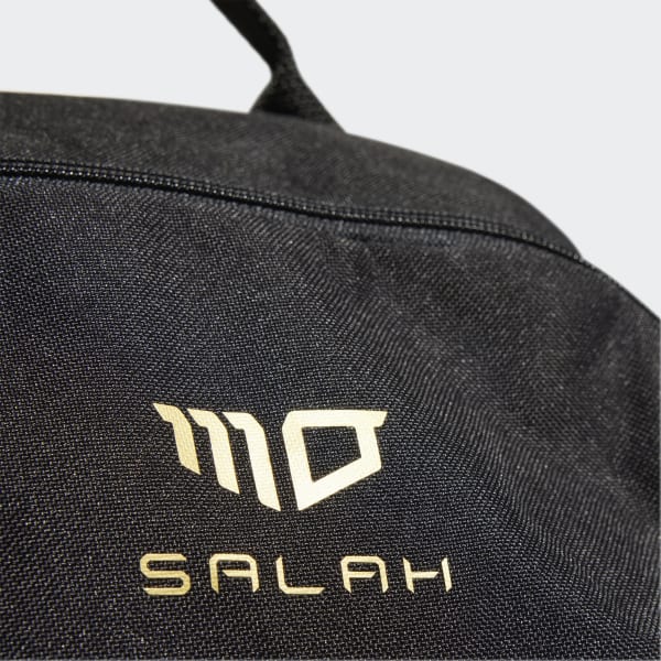 Μαύρο adidas x Mo Salah Backpack CI110