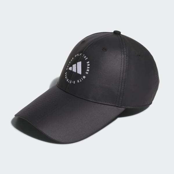 Black 에어로레디 UV 캡