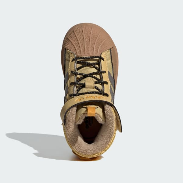 Superstar 2 Beige enfant new arrivals