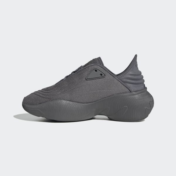 adidas Adifom SLTN Shoes - Grey | Kids' Lifestyle | adidas US