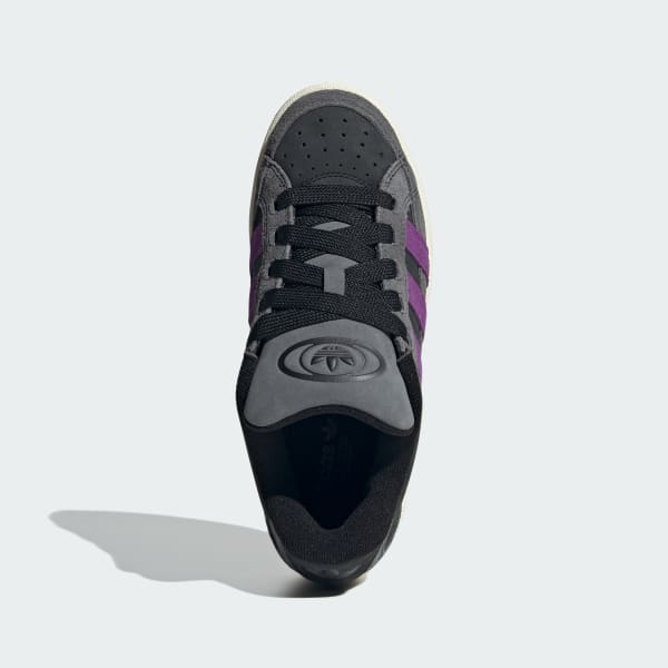 Grau Campus 00s Beta Schuh