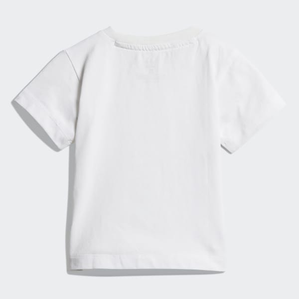 adidas bandana tee set