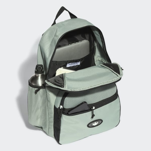 Gron adidas Rekive Backpack