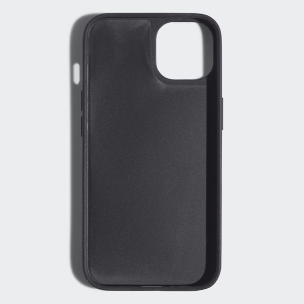 Μαύρο Trefoil Case for iPhone 13 HOW70
