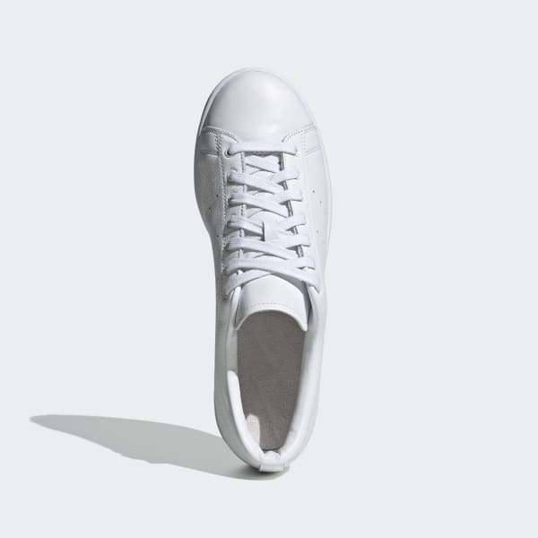 adidas HYKE AOH-001 Shoes - White 