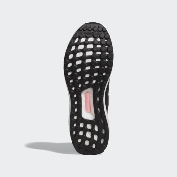noir Chaussure Ultraboost 5 DNA Running Sportswear Lifestyle