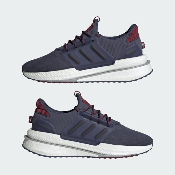 adidas X PLR Boost Shoes Blue adidas India
