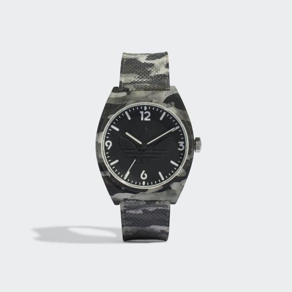 Bialy Project Two Camo Watch