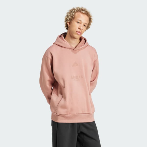 Pink Pony フリース フーディ Pink Pony Fleece Full-Zip Hoodie