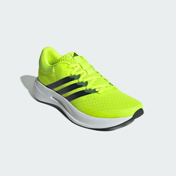 Green Treadmove Running Shoes