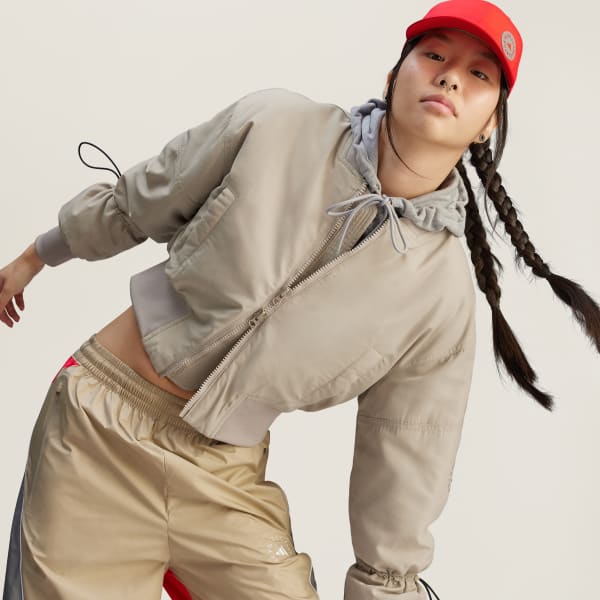 adidas adidas by Stella McCartney Dropset strength training