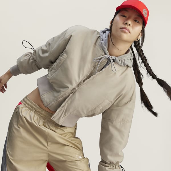 adidas by Stella McCartney - adidas by Stella McCartney グローブ adidas_by_Stella_McCartney_Tru