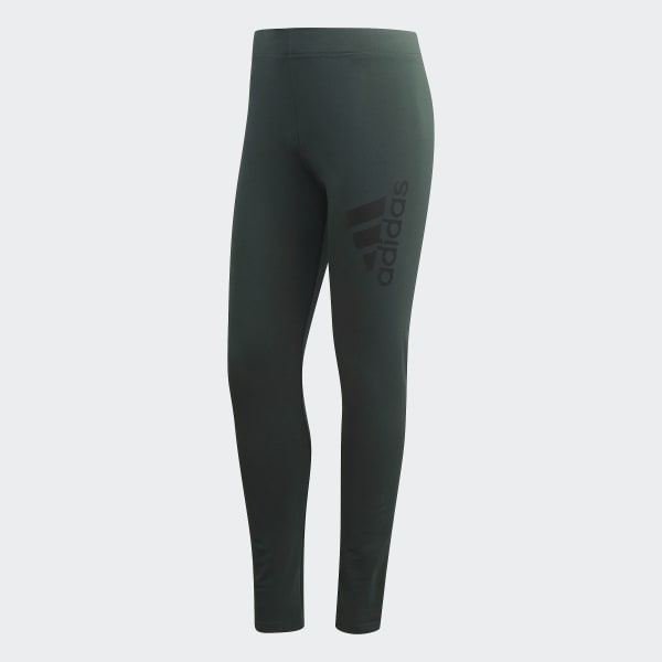 Gron Future Icons Badge of Sport Leggings IE320
