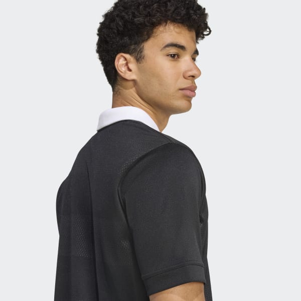 アディダス オールブラックス ホームジャージー - ブラック