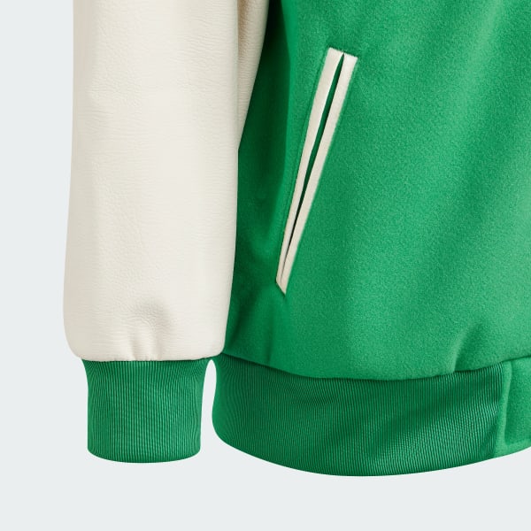 Green Adicolor VRCT Jacket