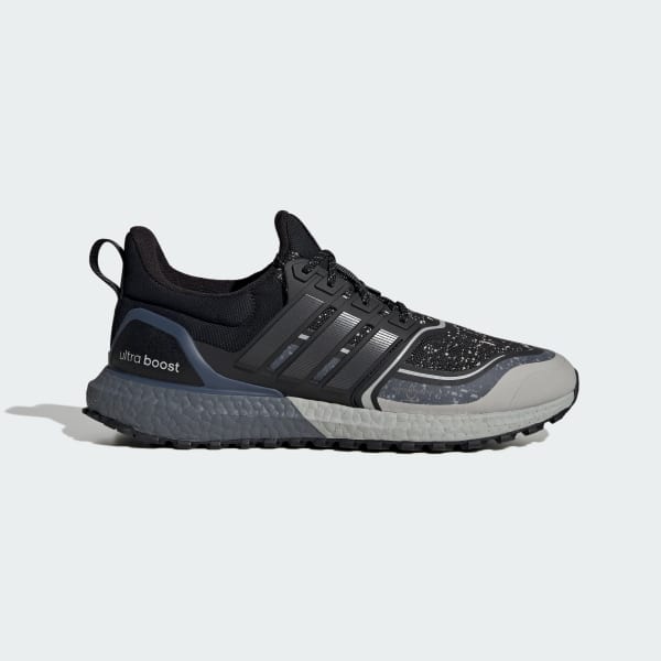 Siyah Ultraboost 1.0 ATR Ayakkabı