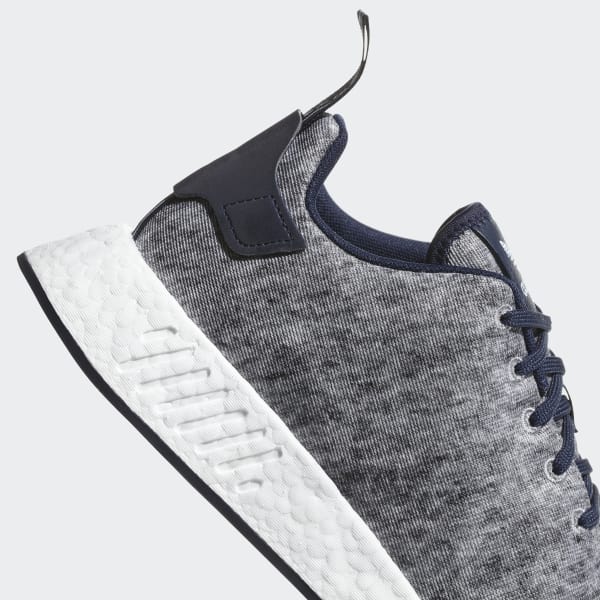 nmd kinderen grijs