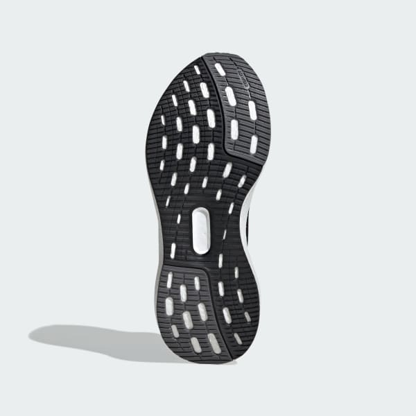 Hitam Sepatu Running Pureboost 5