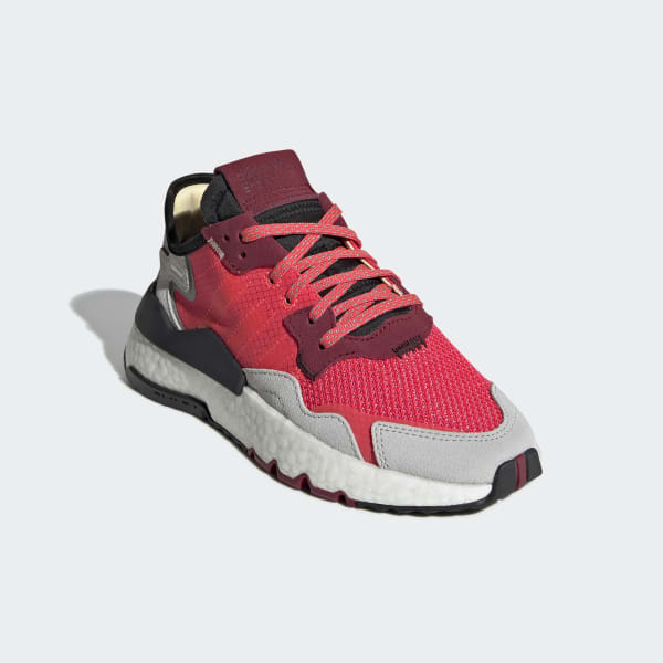 red nite jogger