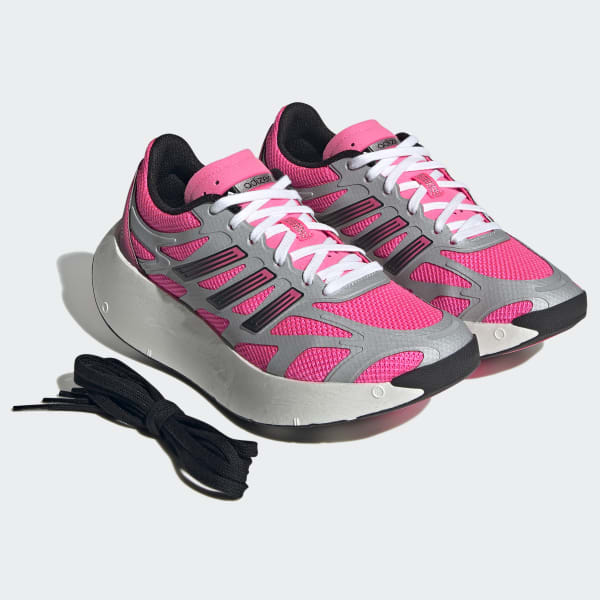 adidas Adizero Aruku Shoes - Pink | Free Shipping with adiClub