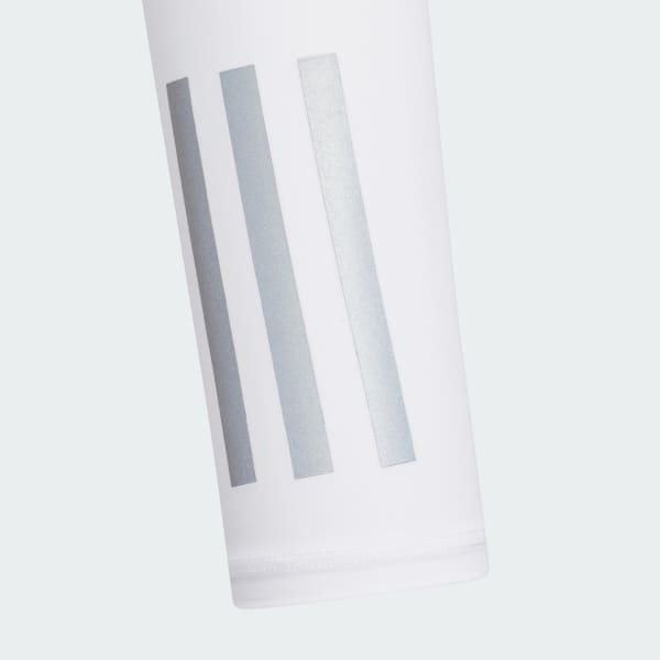 White Arm Band