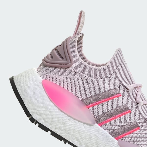 adidas Tenis NMD W1 Rosa adidas Mexico