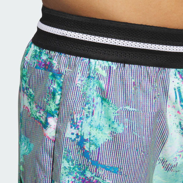 adidas Crazy Lite AOP Short