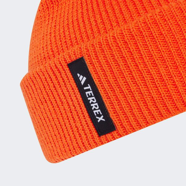 Terrex_Multi_Beanie_Orange_JM0