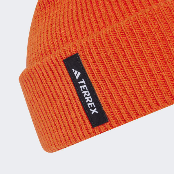 ⚠️マニー adidas Terrex Multi Beanie - Orange | Free Shipping with