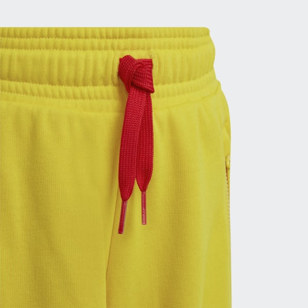 Geel adidas x Classic LEGO® Broek