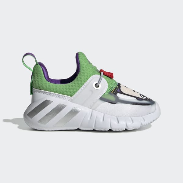 adidas forum buzz