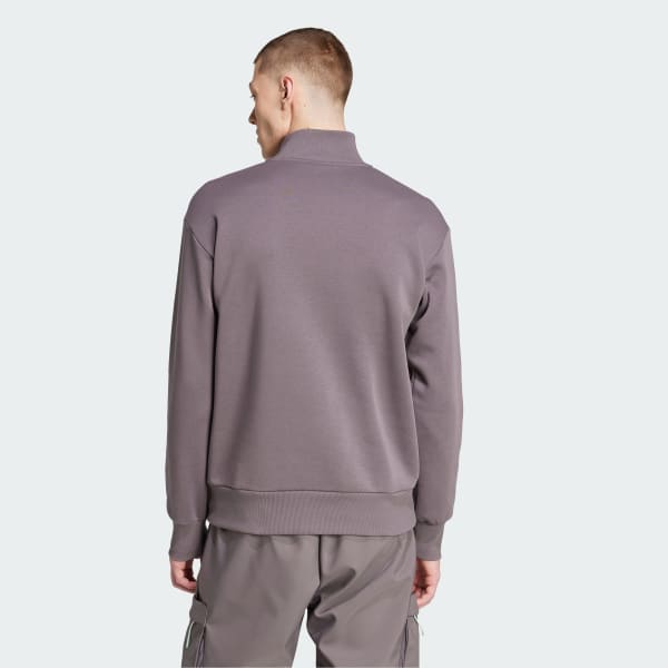 Gra Mercedes - AMG Petronas Formula One Team Premium Woven Fleece Tröja