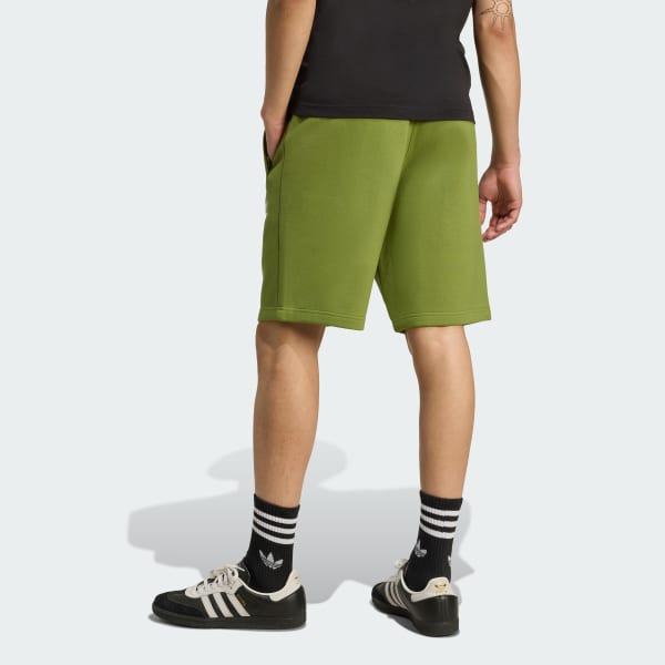 Trefoil Essentials Shorts