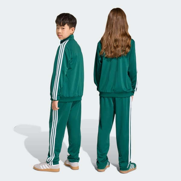 Verde PANTS DEPORTIVOS FIREBIRD