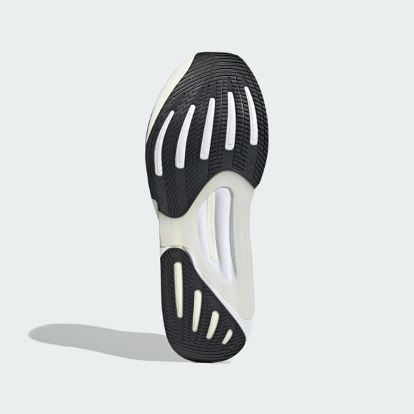 Đen Giày Chạy Bộ Supernova Solution 2.0