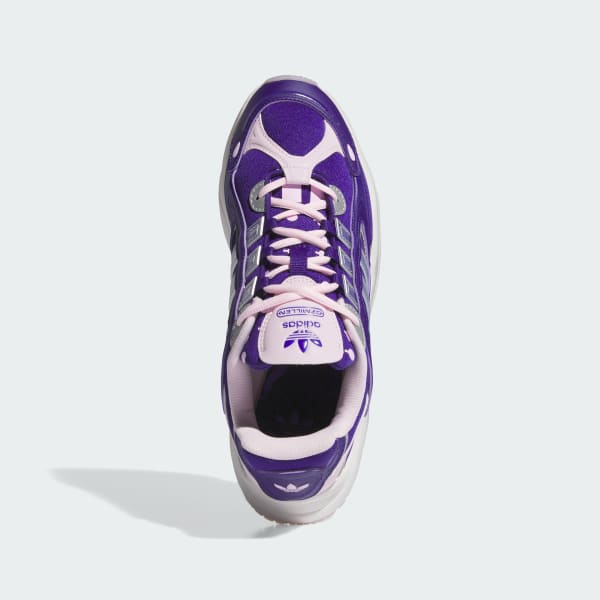 Roxo Tênis Ozmillen