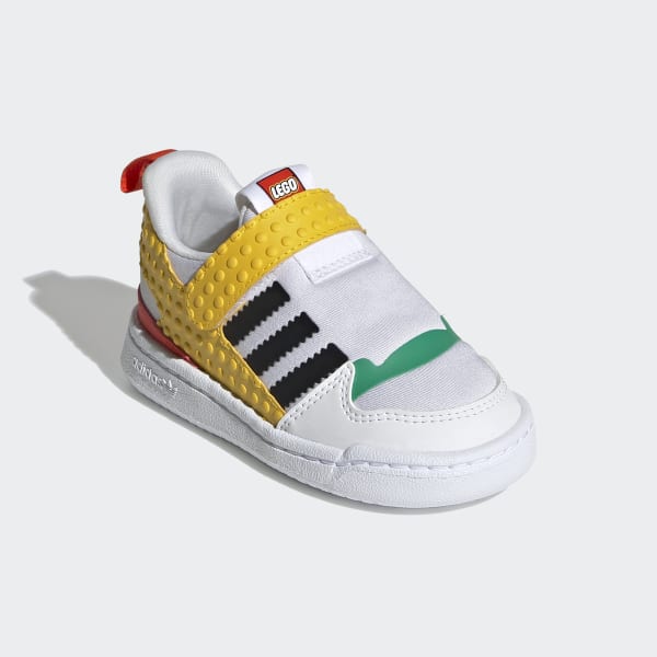 lego scarpa adidas