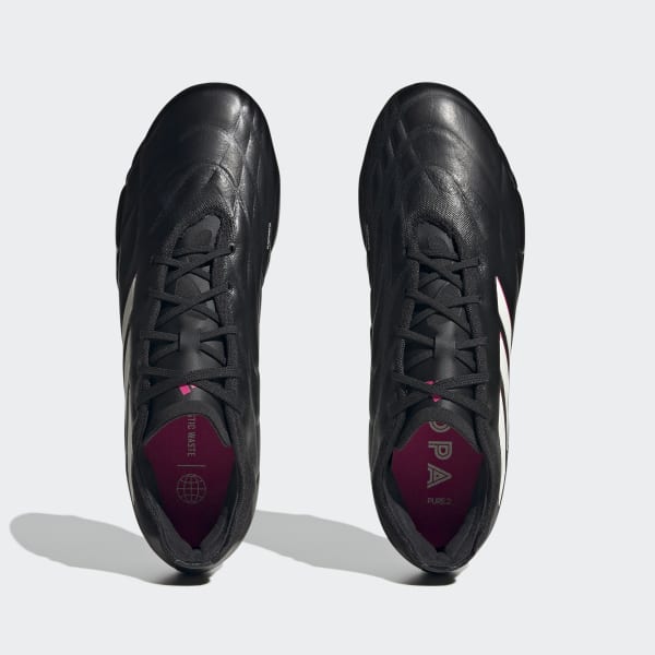 Negro Guayos Copa Pure.2 Terreno Firme