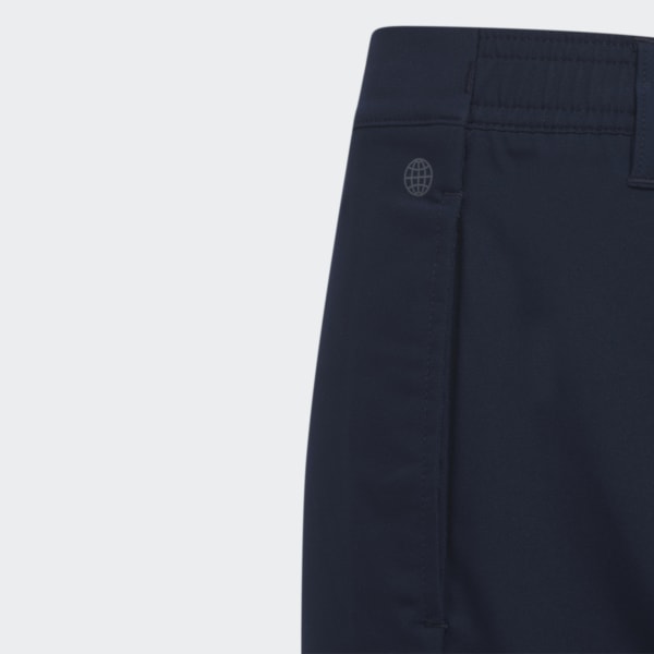 Blauw Ultimate365 Verstelbare Golfshort